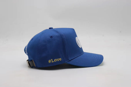 #Love Hat- Rebirth Capsule