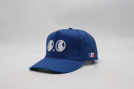 #Love Hat- Rebirth Capsule