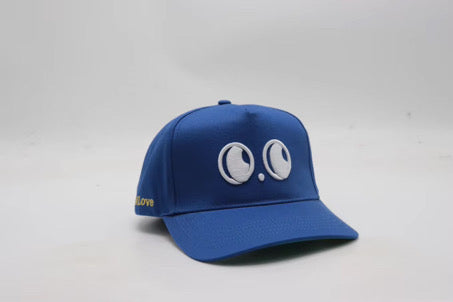 #Love Hat- Rebirth Capsule