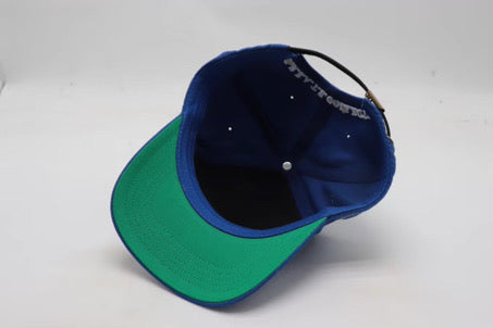 #Love Hat- Rebirth Capsule