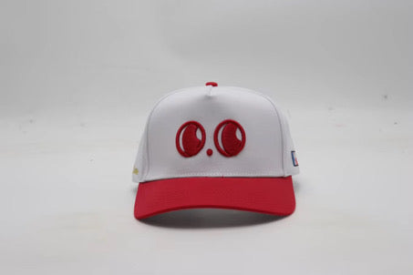 #Love Hat- Rebirth Capsule