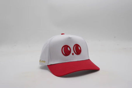#Love Hat- Rebirth Capsule