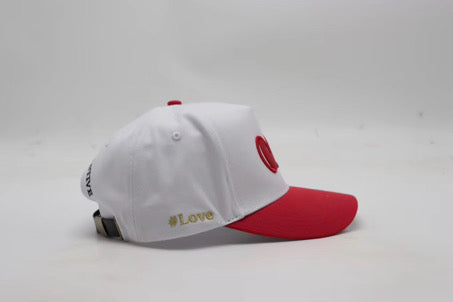 #Love Hat- Rebirth Capsule