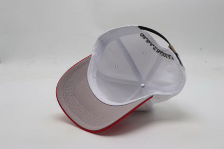 #Love Hat- Rebirth Capsule