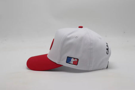 #Love Hat- Rebirth Capsule
