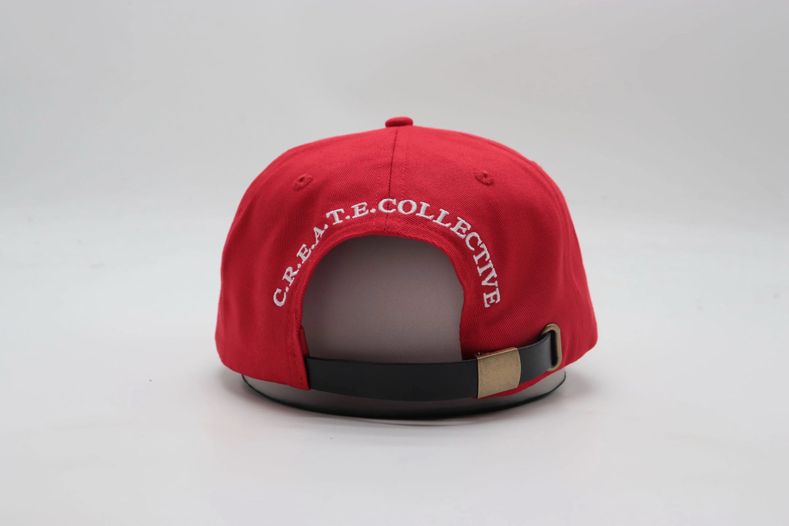 #Love Hat- Rebirth Capsule