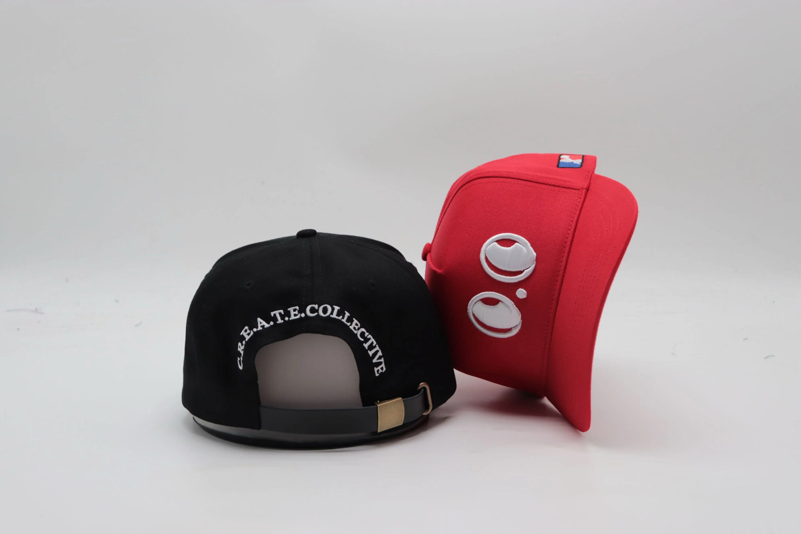 #Love Hat- Rebirth Capsule