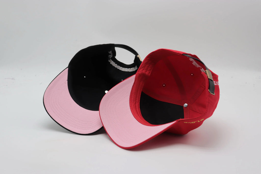#Love Hat- Rebirth Capsule