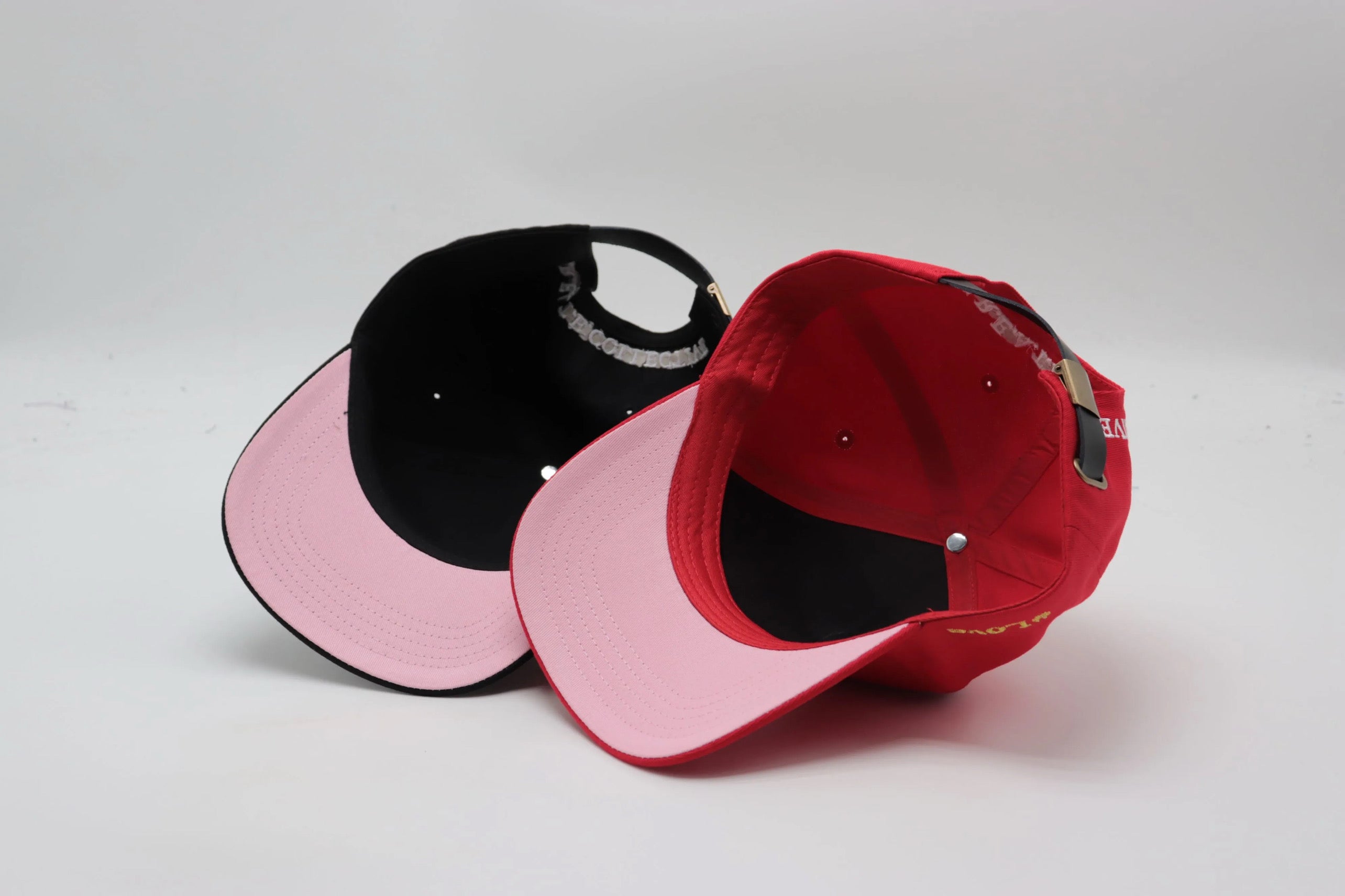 #Love Hat- Rebirth Capsule