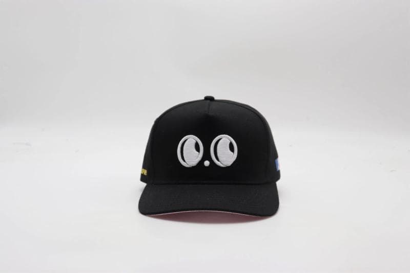 #Love Hat- Rebirth Capsule