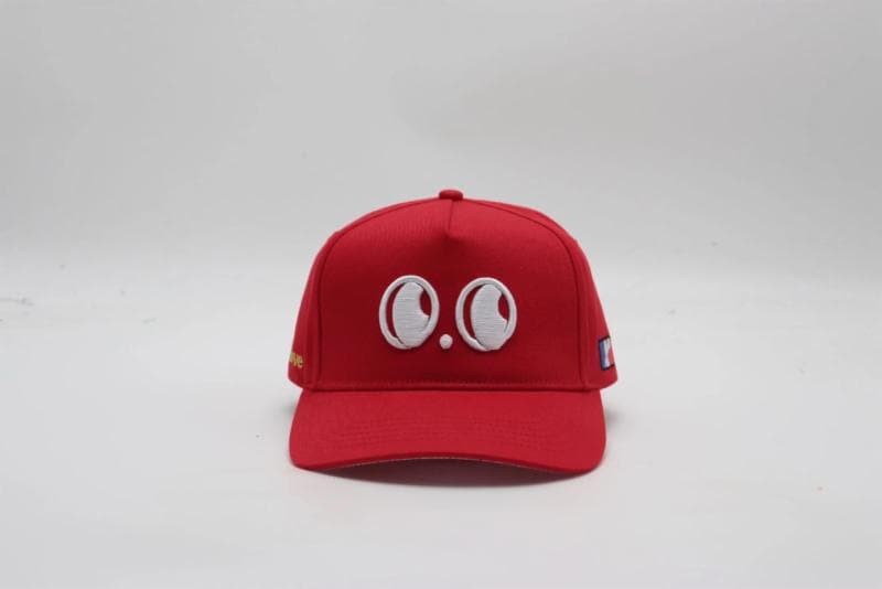 #Love Hat- Rebirth Capsule