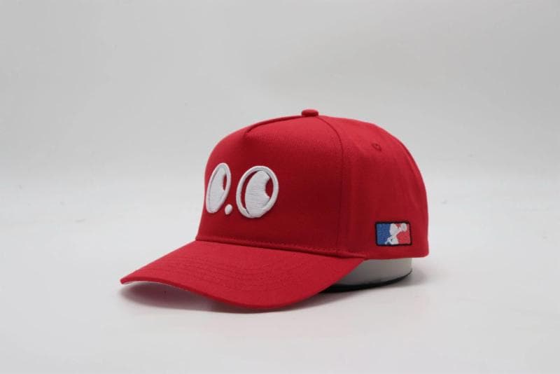 #Love Hat- Rebirth Capsule