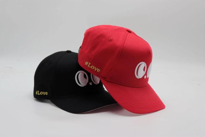 #Love Hat- Rebirth Capsule